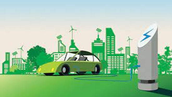 Mahindra Invests Rs 500 Crore to Boost EV Infrastructure in Tamil Nadu